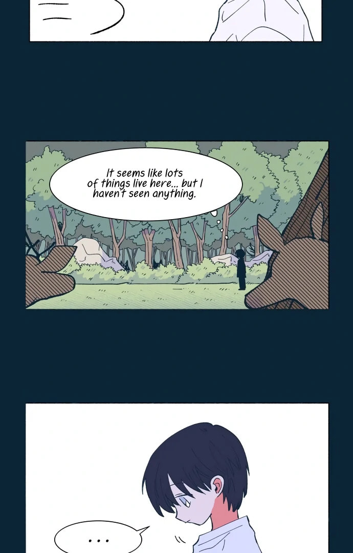 Read Supsogui Dam chapter 17 image 34 on Lezhin