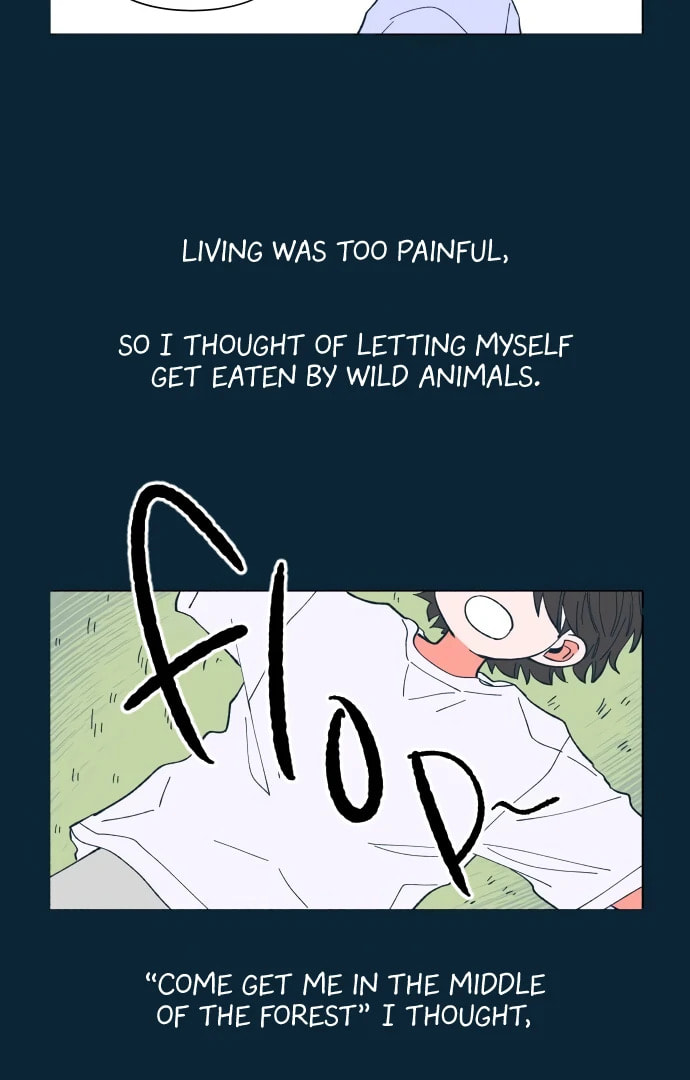 Read Supsogui Dam chapter 17 image 35 on Lezhin