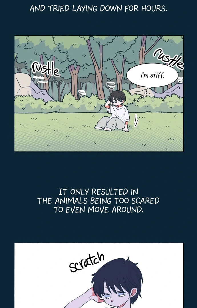 Read Supsogui Dam chapter 17 image 36 on Lezhin
