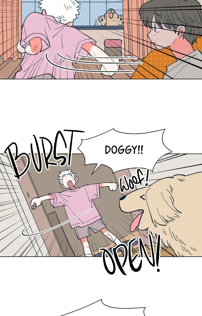 Read Supsogui Dam chapter 17 image 40 on Lezhin