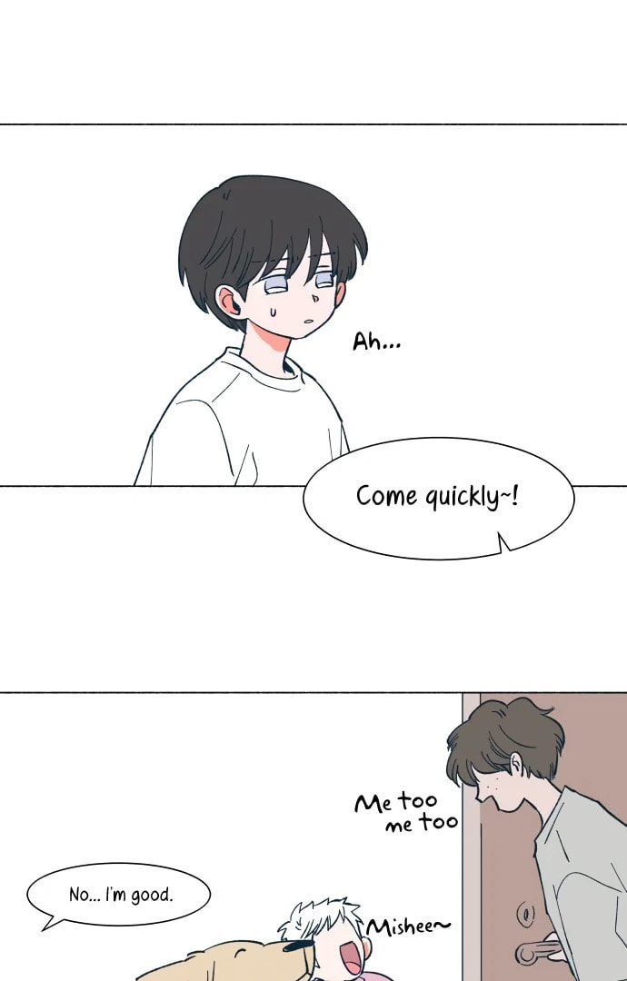 Read Supsogui Dam chapter 17 image 44 on Lezhin