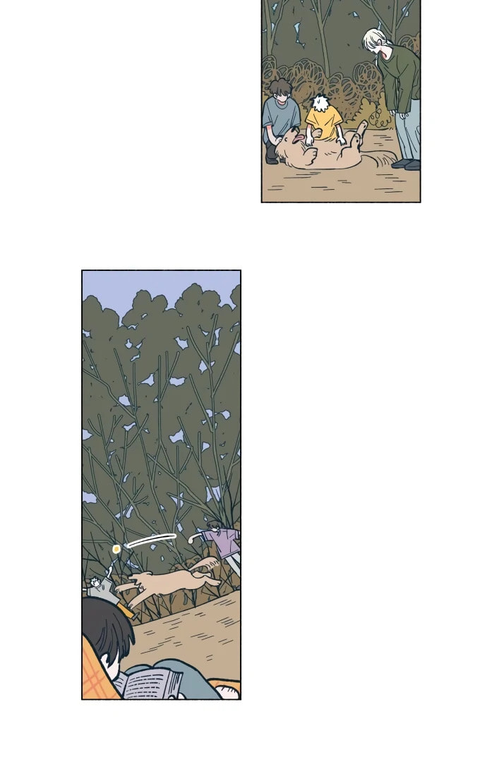 Read Supsogui Dam chapter 17 image 46 on Lezhin