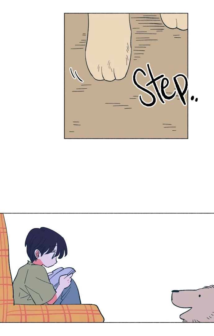 Read Supsogui Dam chapter 17 image 47 on Lezhin
