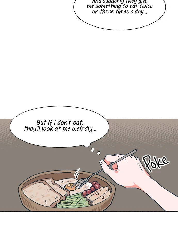 Read Supsogui Dam chapter 17 image 6 on Lezhin