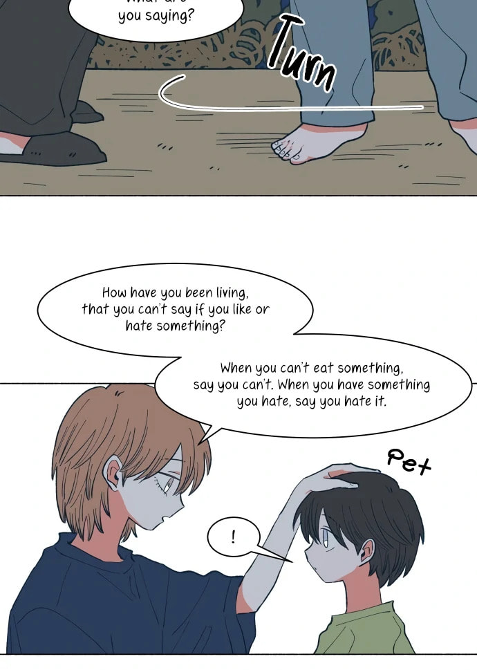 Read Supsogui Dam chapter 18 image 11 on Lezhin