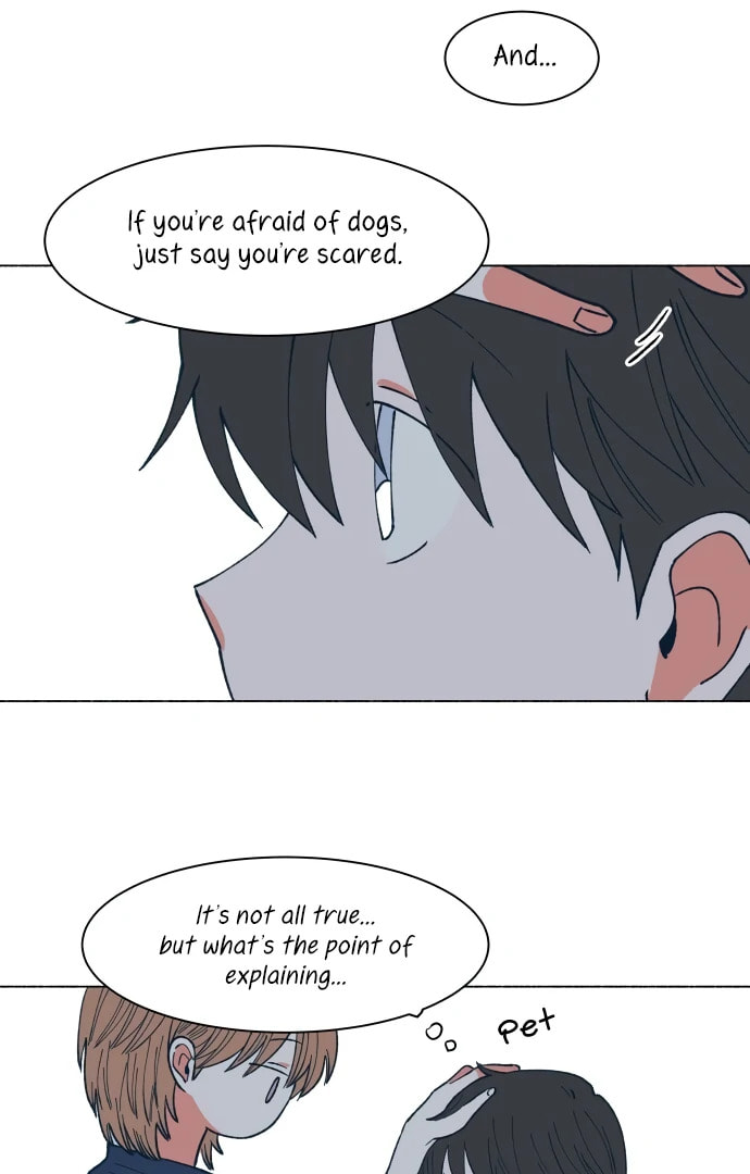 Read Supsogui Dam chapter 18 image 12 on Lezhin