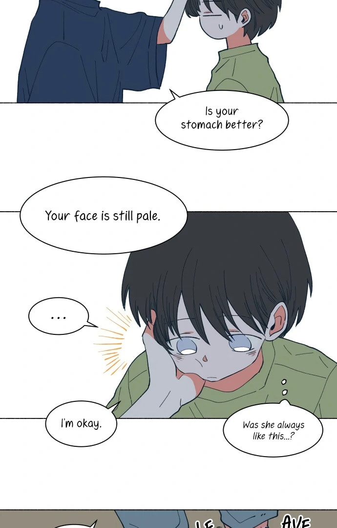 Read Supsogui Dam chapter 18 image 13 on Lezhin