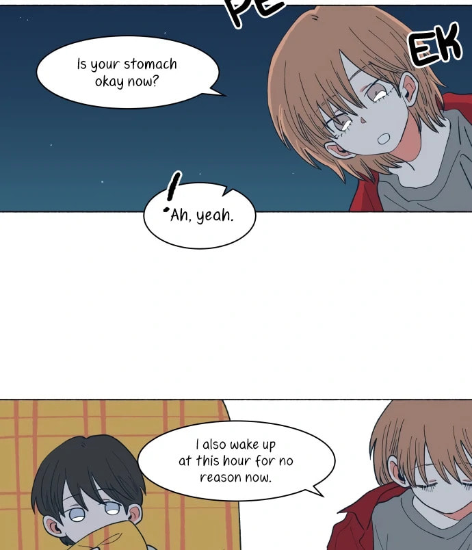 Read Supsogui Dam chapter 18 image 20 on Lezhin