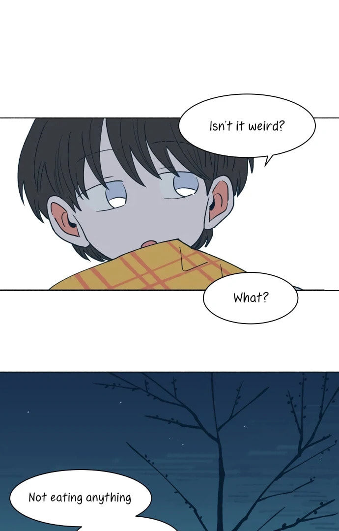 Read Supsogui Dam chapter 18 image 22 on Lezhin