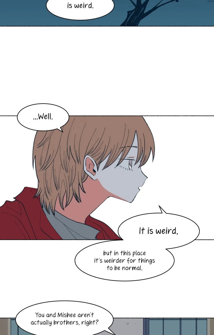 Read Supsogui Dam chapter 18 image 23 on Lezhin