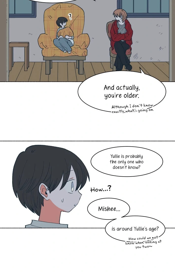 Read Supsogui Dam chapter 18 image 24 on Lezhin