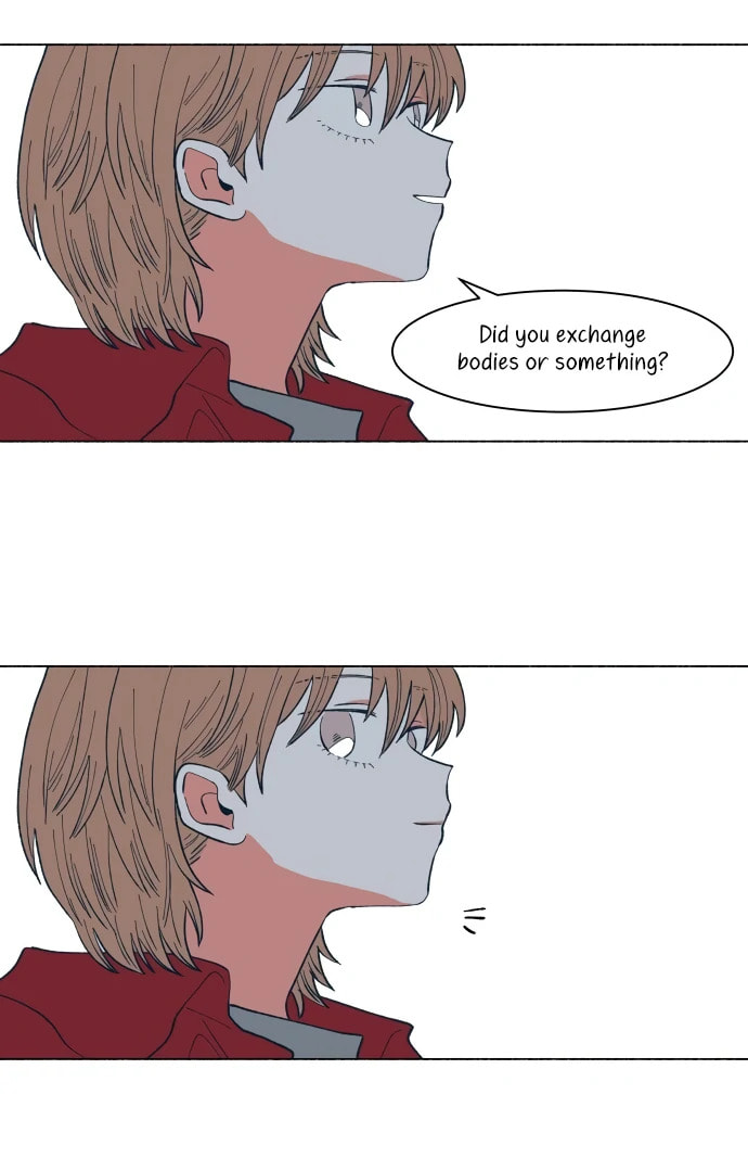 Read Supsogui Dam chapter 18 image 25 on Lezhin
