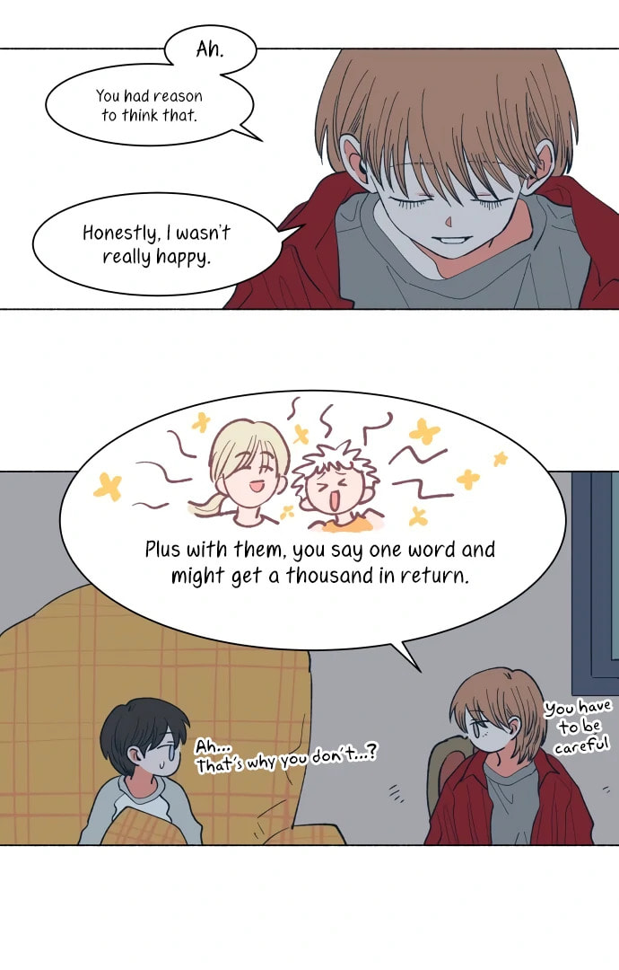 Read Supsogui Dam chapter 18 image 27 on Lezhin