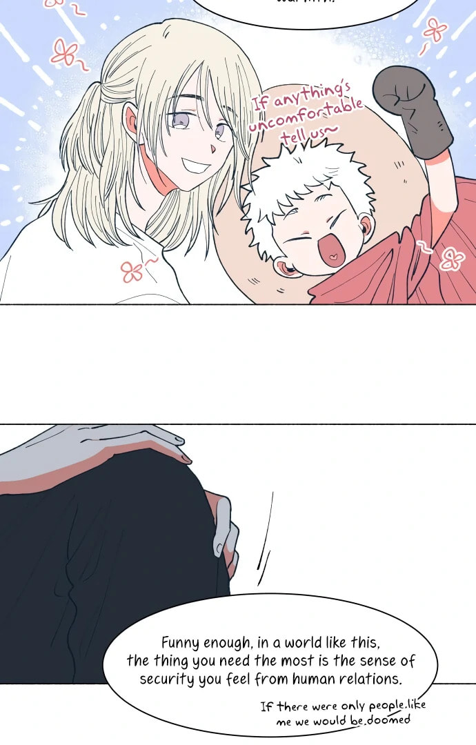 Read Supsogui Dam chapter 18 image 29 on Lezhin