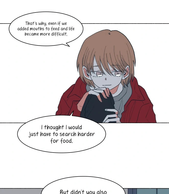 Read Supsogui Dam chapter 18 image 30 on Lezhin