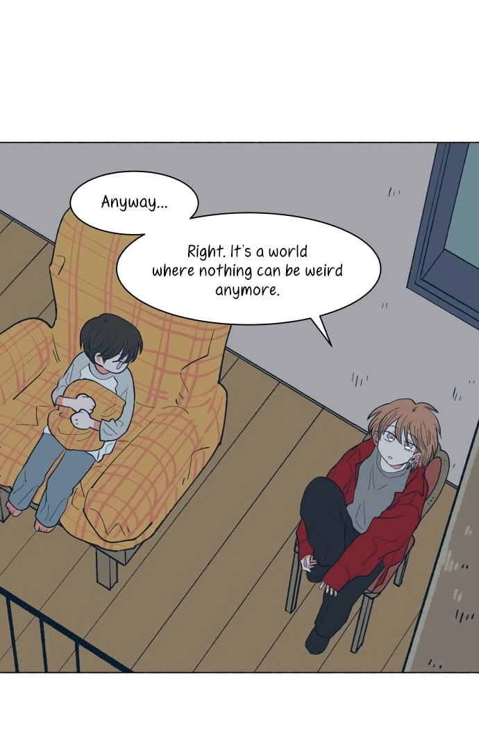 Read Supsogui Dam chapter 18 image 32 on Lezhin
