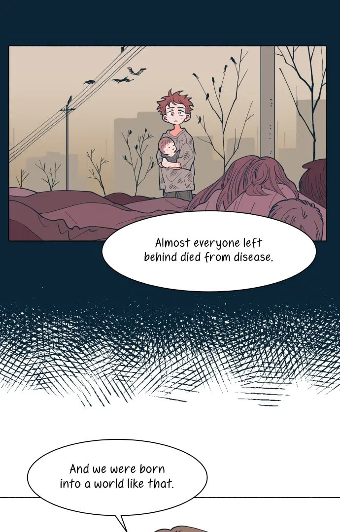Read Supsogui Dam chapter 18 image 37 on Lezhin