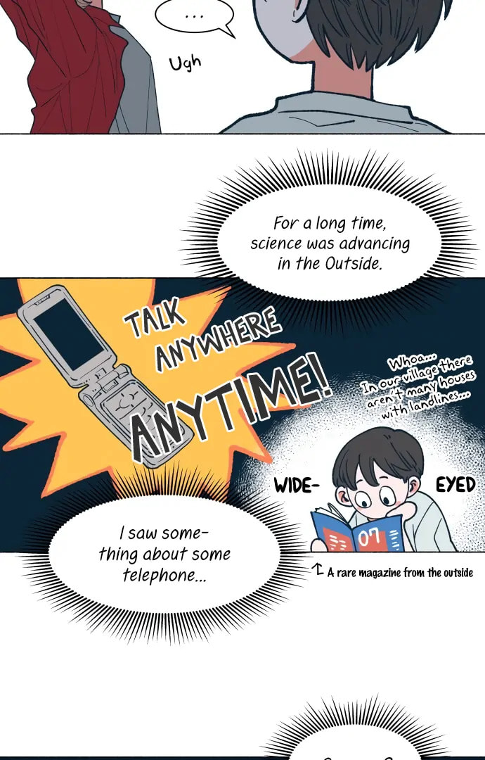 Read Supsogui Dam chapter 18 image 44 on Lezhin