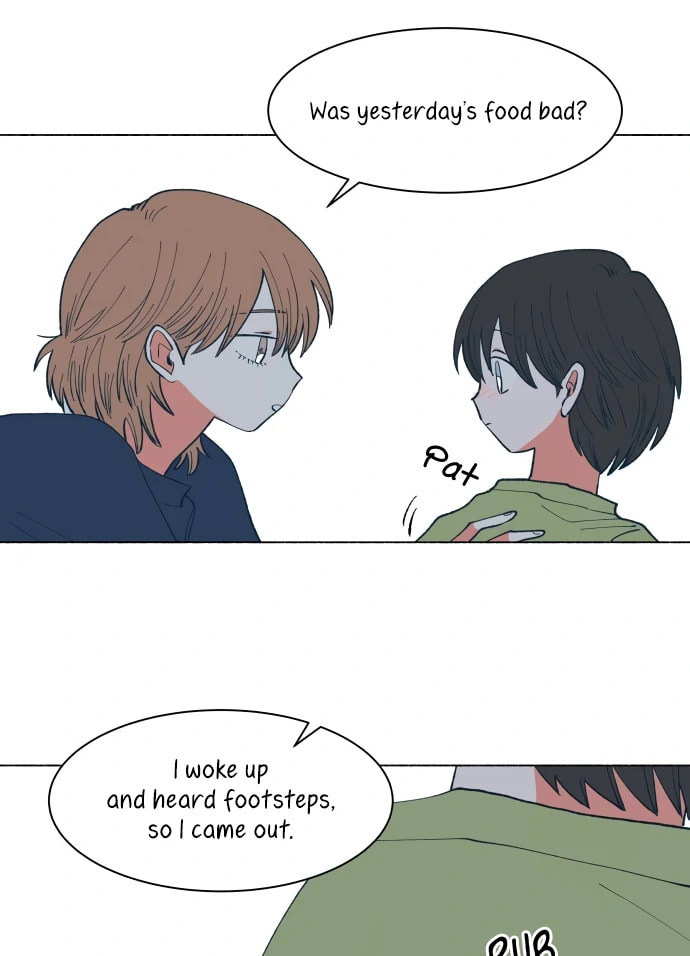 Read Supsogui Dam chapter 18 image 5 on Lezhin