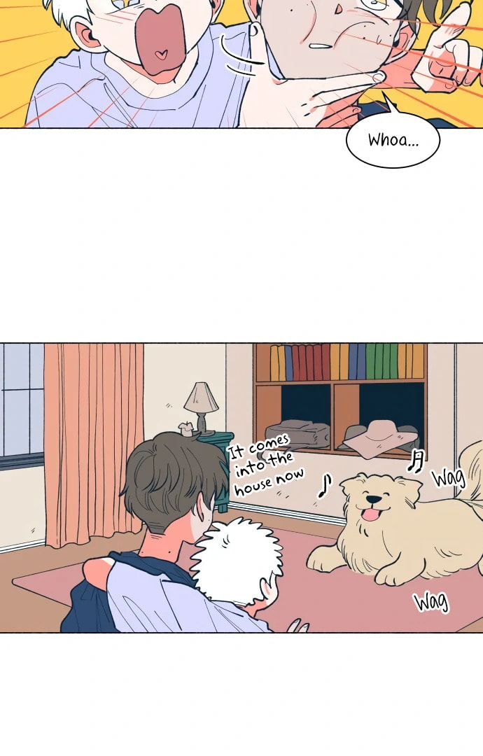 Read Supsogui Dam chapter 18 image 54 on Lezhin