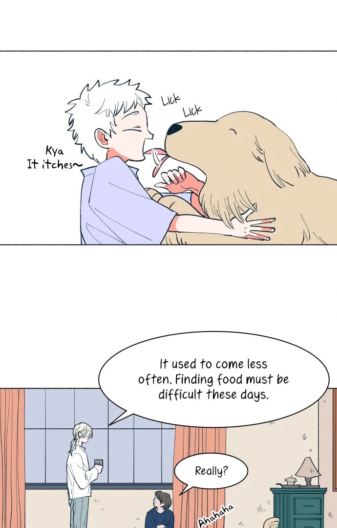 Read Supsogui Dam chapter 18 image 55 on Lezhin