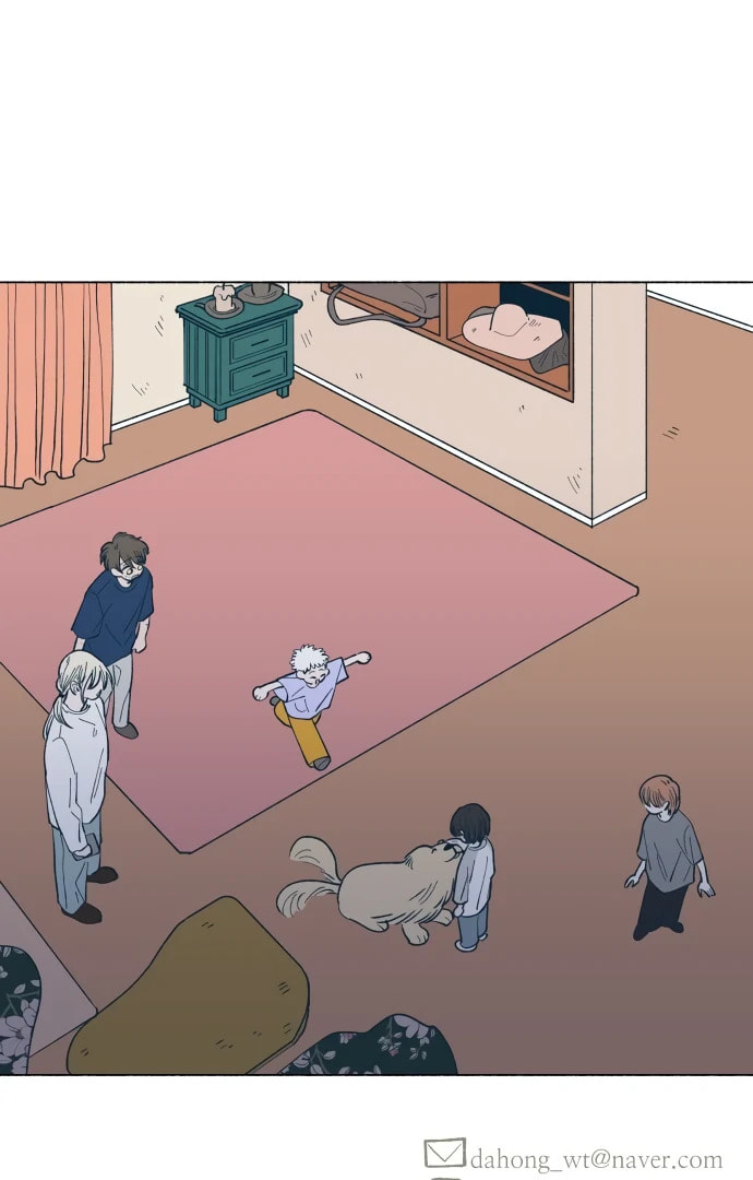 Read Supsogui Dam chapter 18 image 62 on Lezhin