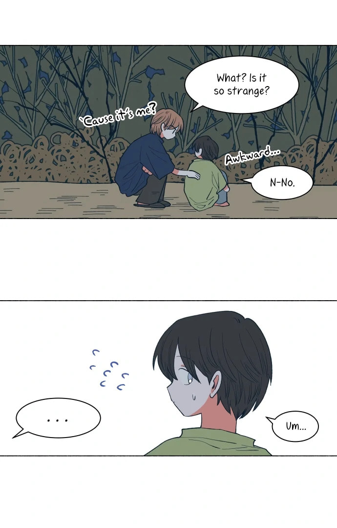 Read Supsogui Dam chapter 18 image 7 on Lezhin