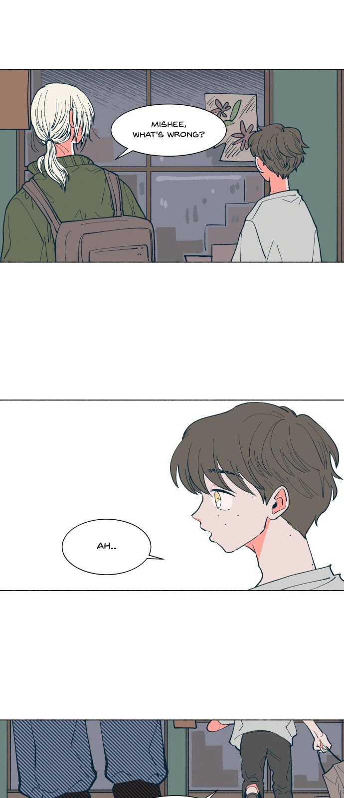 Read Supsogui Dam chapter 19 image 12 on Lezhin