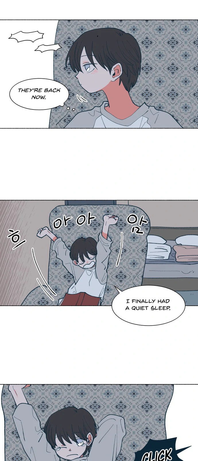 Read Supsogui Dam chapter 19 image 14 on Lezhin