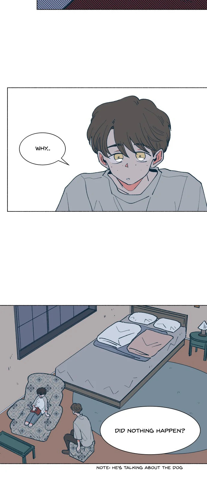 Read Supsogui Dam chapter 19 image 17 on Lezhin