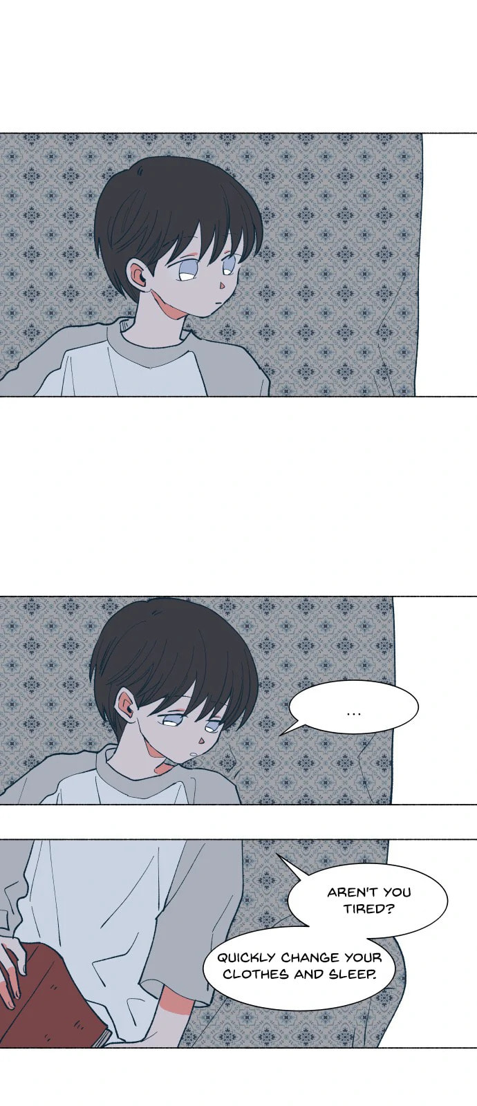 Read Supsogui Dam chapter 19 image 18 on Lezhin