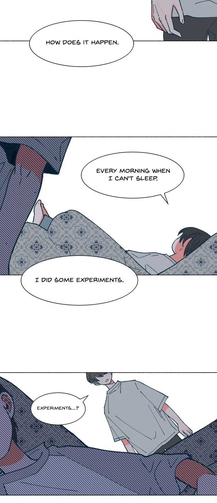 Read Supsogui Dam chapter 19 image 21 on Lezhin