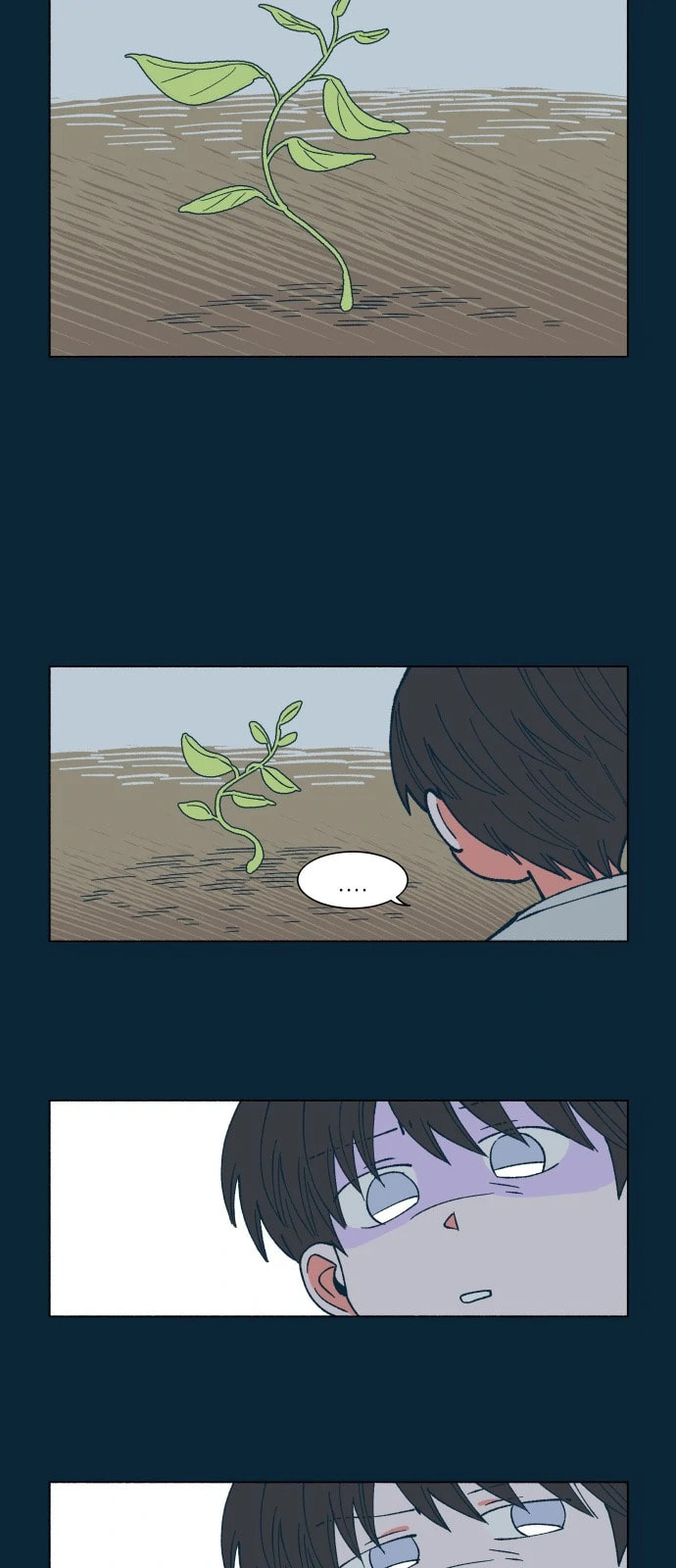 Read Supsogui Dam chapter 19 image 24 on Lezhin