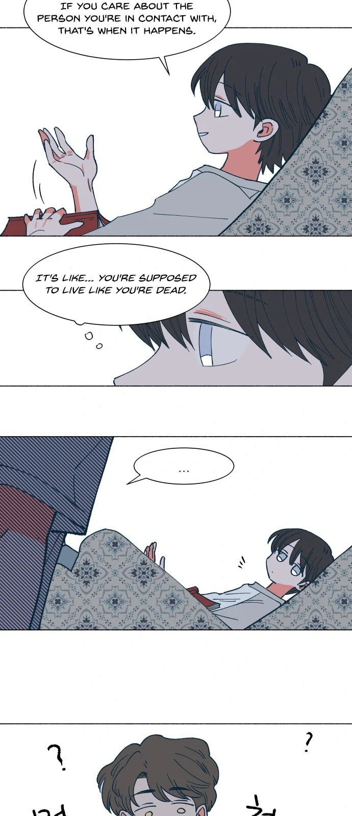 Read Supsogui Dam chapter 19 image 26 on Lezhin