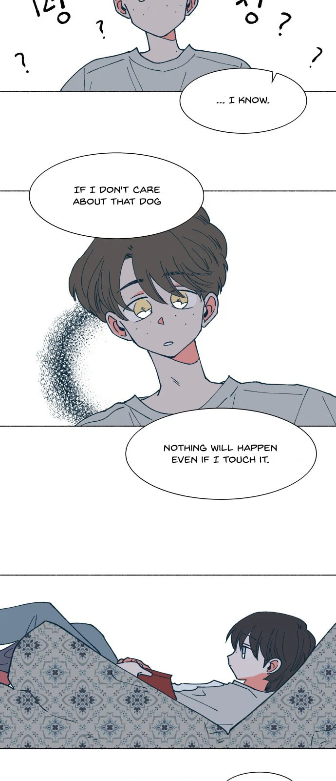 Read Supsogui Dam chapter 19 image 27 on Lezhin