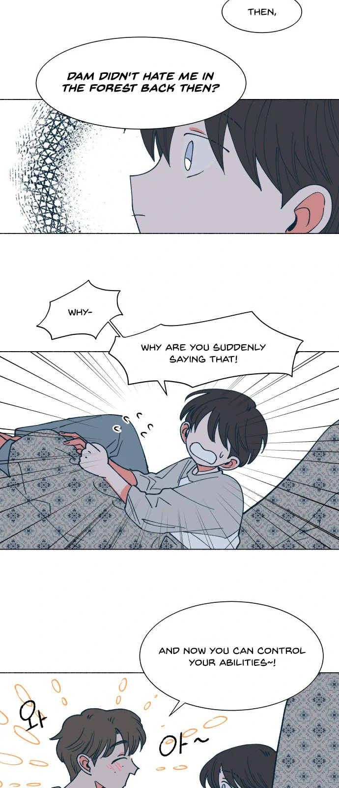 Read Supsogui Dam chapter 19 image 28 on Lezhin