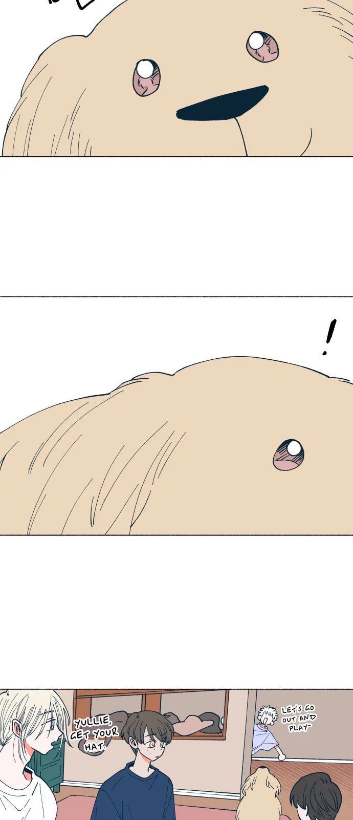 Read Supsogui Dam chapter 19 image 3 on Lezhin