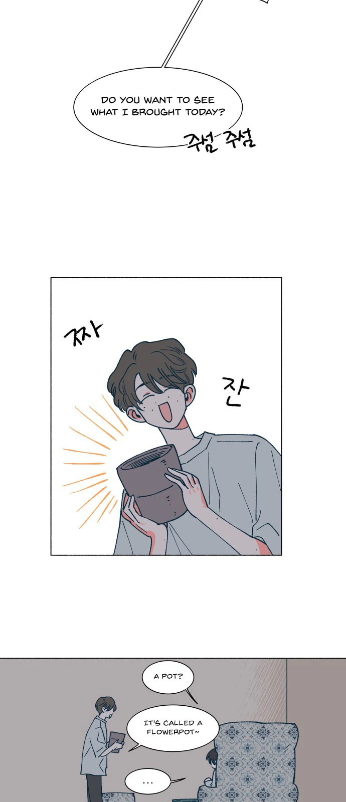Read Supsogui Dam chapter 19 image 30 on Lezhin