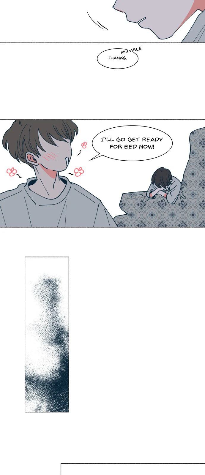Read Supsogui Dam chapter 19 image 33 on Lezhin