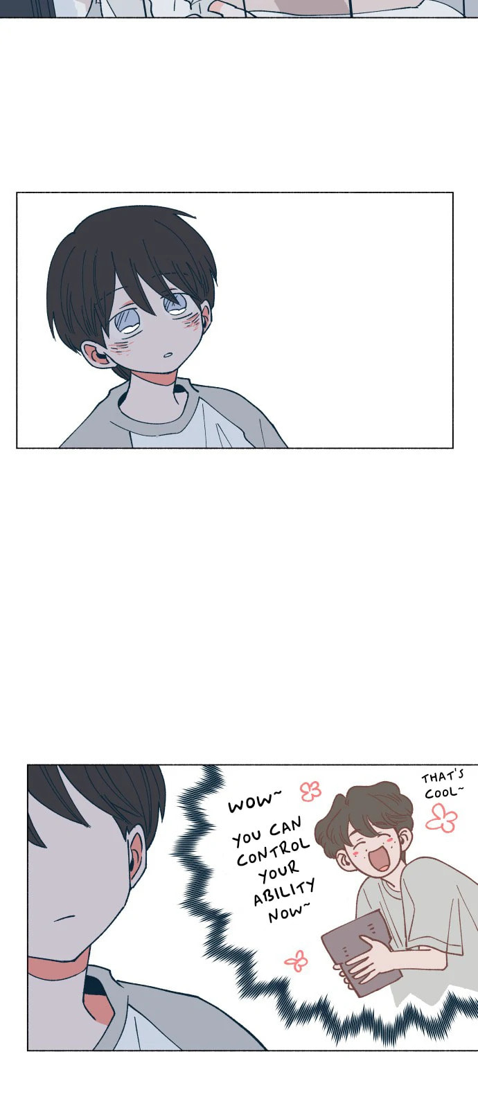 Read Supsogui Dam chapter 19 image 36 on Lezhin