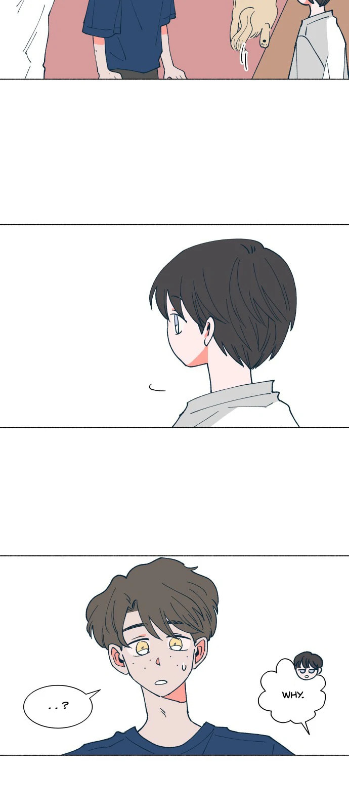 Read Supsogui Dam chapter 19 image 4 on Lezhin