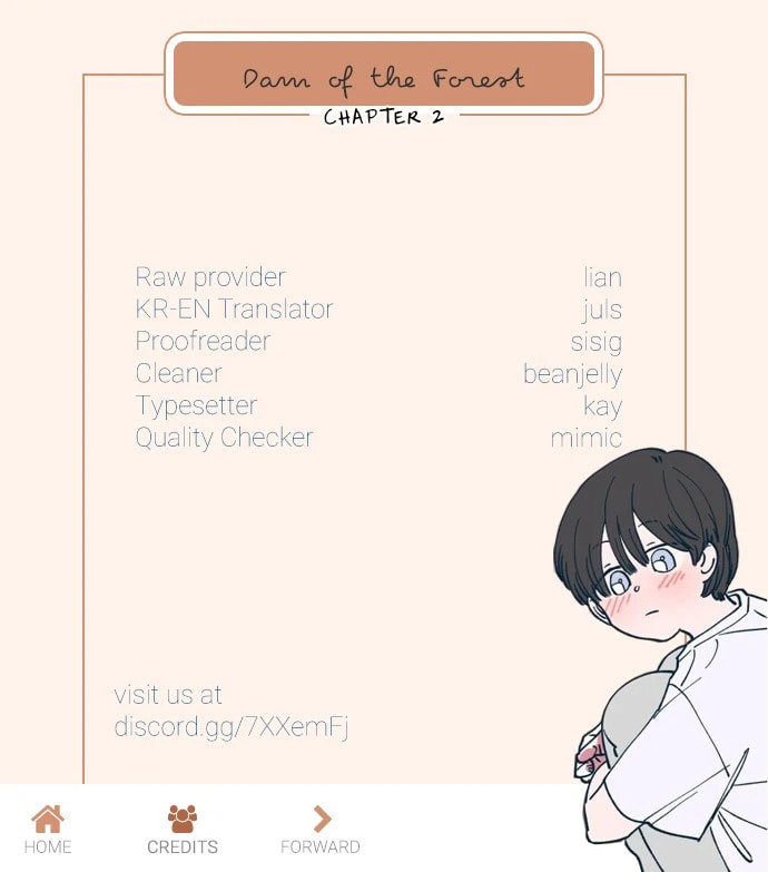 Read Supsogui Dam chapter 2 image 0 on Lezhin