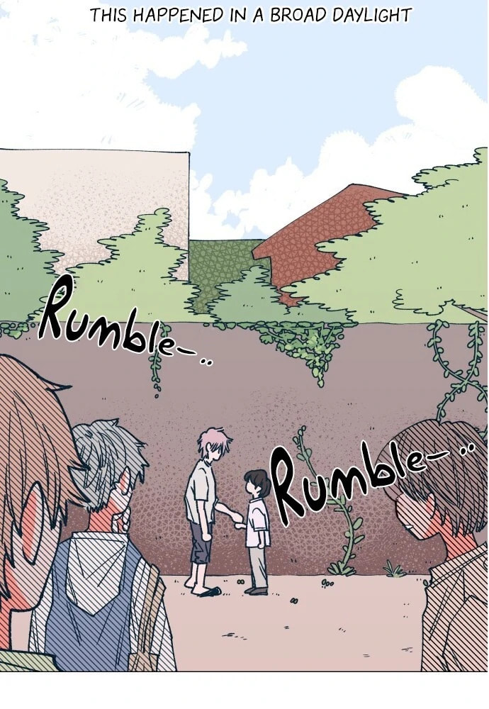 Read Supsogui Dam chapter 2 image 23 on Lezhin
