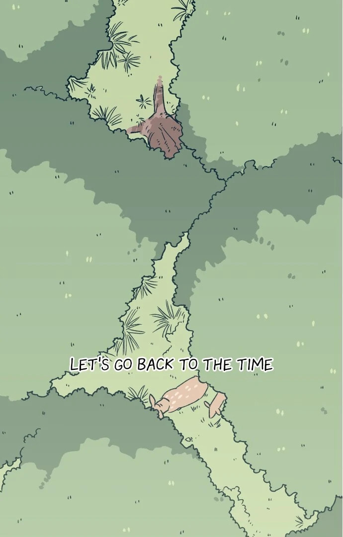 Read Supsogui Dam chapter 2 image 3 on Lezhin