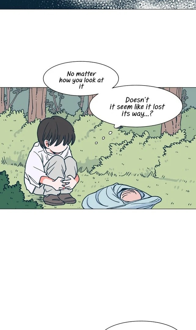 Read Supsogui Dam chapter 2 image 40 on Lezhin
