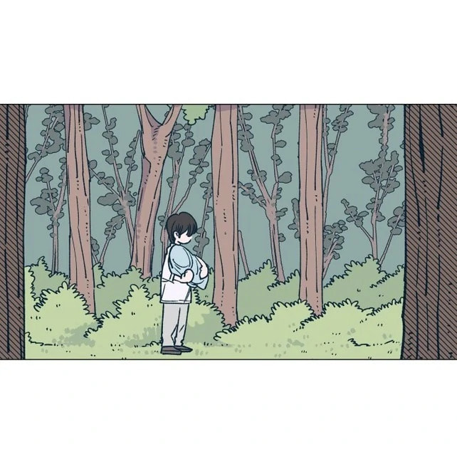Read Supsogui Dam chapter 2 image 54 on Lezhin