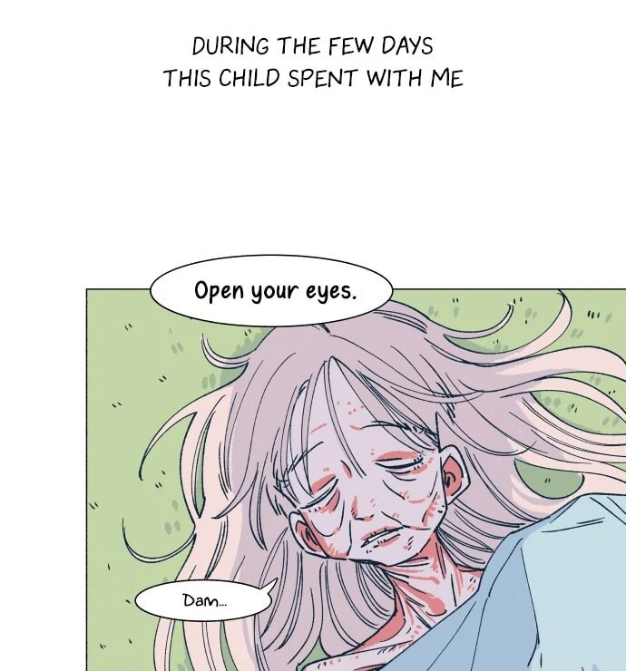 Read Supsogui Dam chapter 2 image 64 on Lezhin