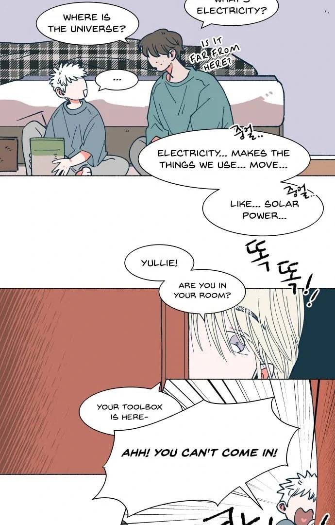 Read Supsogui Dam chapter 20 image 10 on Lezhin