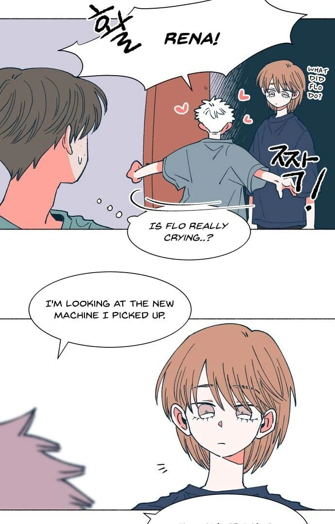 Read Supsogui Dam chapter 20 image 14 on Lezhin