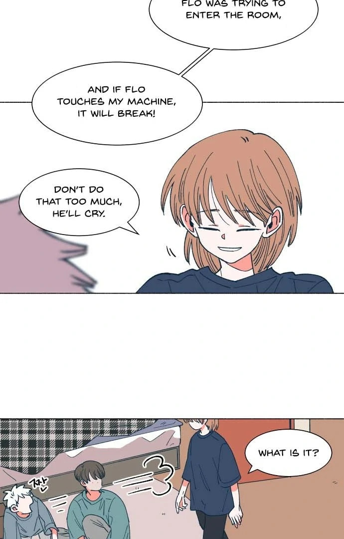 Read Supsogui Dam chapter 20 image 15 on Lezhin